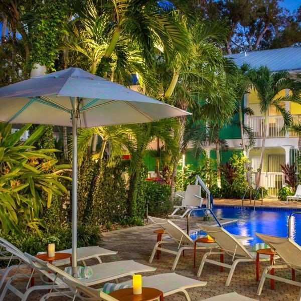Hotels in Key West | Almond Tree Inn Adults Only 600 600 Enjoy Key West Almond Tree Inn - Adults Only