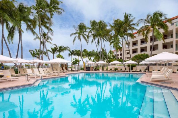 Casa Marina Key West Curio Collection by Hilton