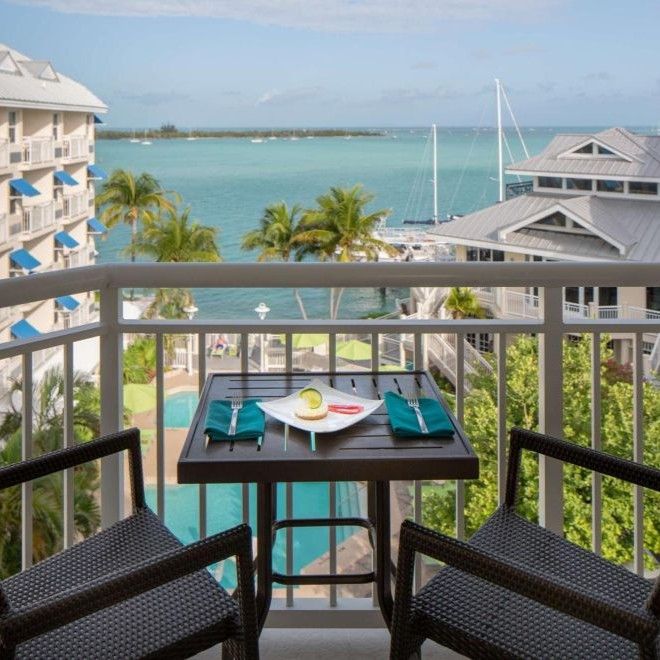 Hotels in Key West | Hyatt Centric Key West Resort Spa Hyatt Centric Key West Resort & Spa