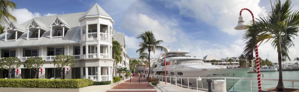 Key West Hotels and Resorts