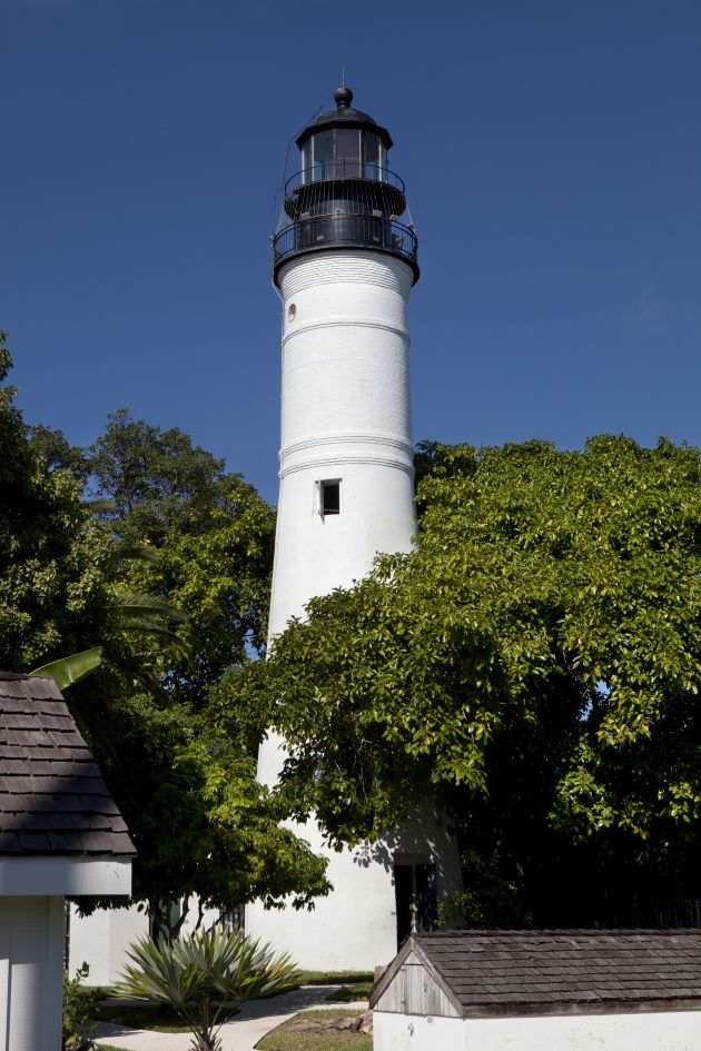 Key West Lighthouse