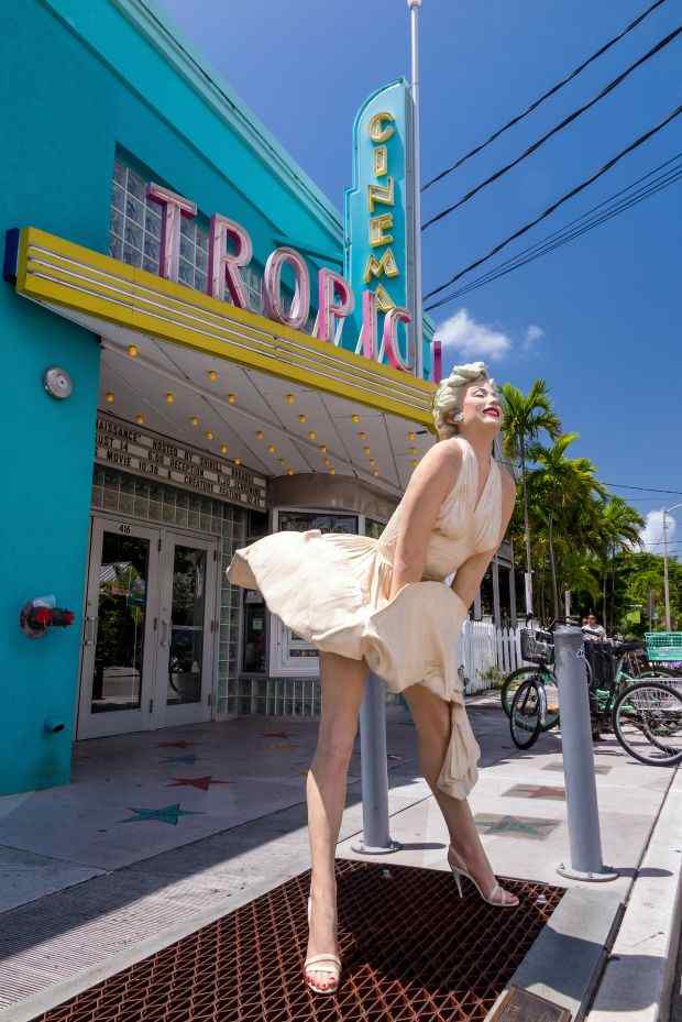 Enjoy Key West | Key West Marilyn Monroe Key West Marilyn Monroe Enjoy Key West