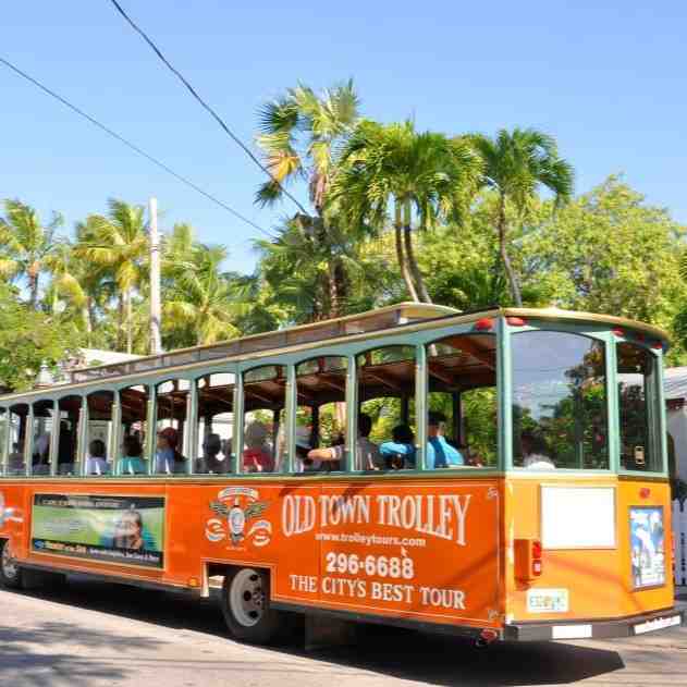 Enjoy Key West | Key West Tours low res Key West Tours