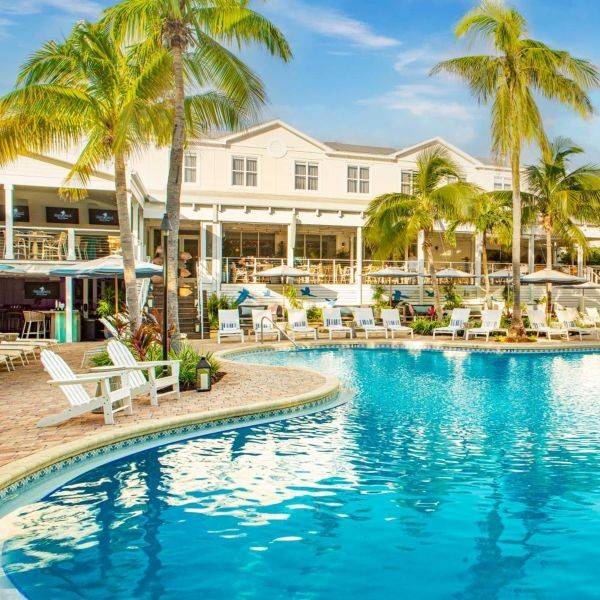 Hotels in Key West | Margaritaville Beach House Key West sq Enjoy Key West Margaritaville Beach House Key West
