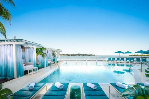 Ocean Key Resort And Spa 
