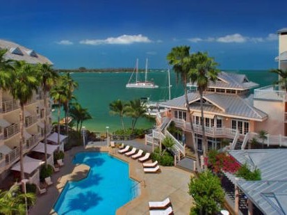 Enjoy Key West | hyatt key west resort 413 309 Hyatt Centric Key West Resort And Spa