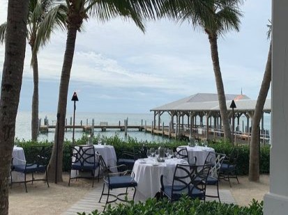 Enjoy Key West | latitude s restaurant 413 309 Latitudes