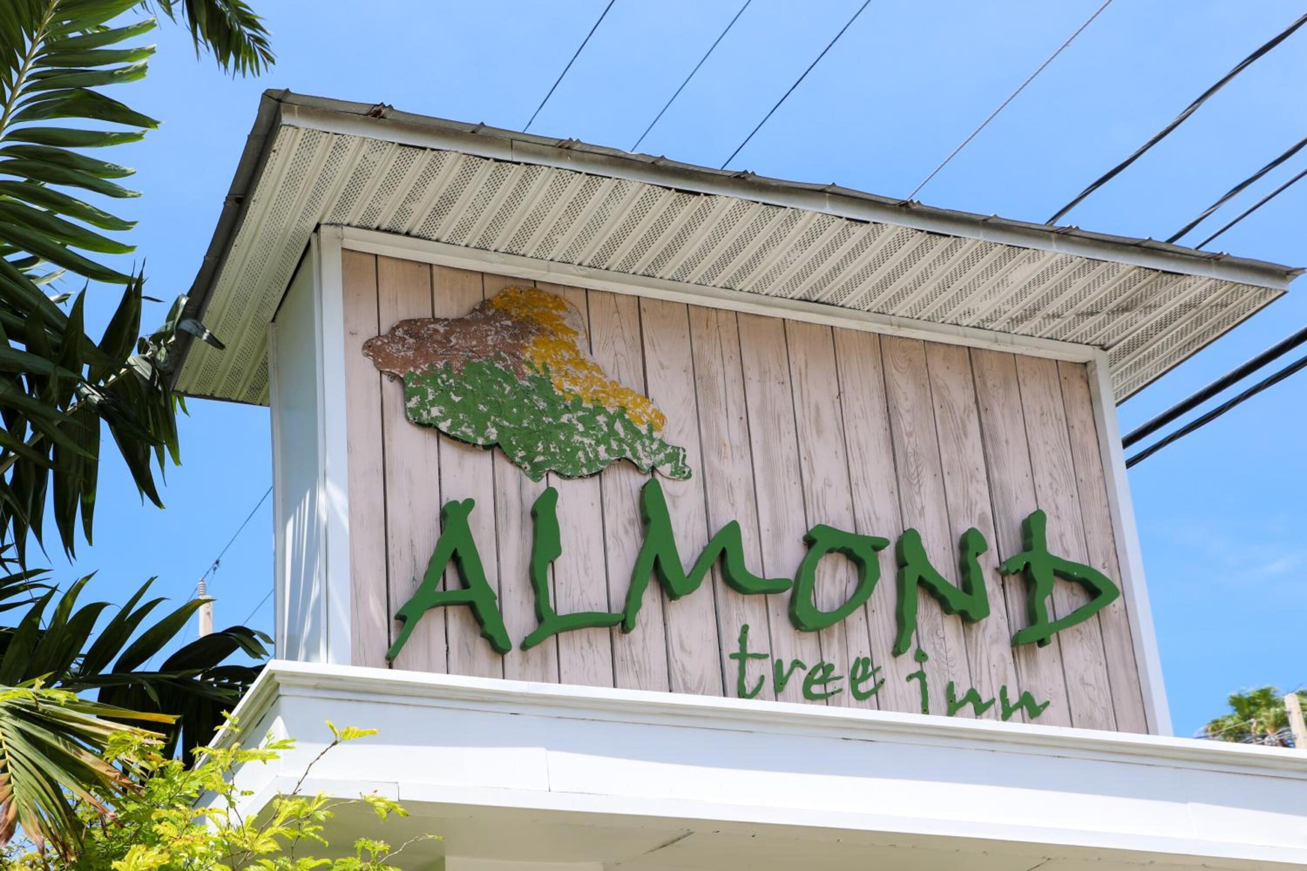 Almond Tree Inn Adults Only Key West