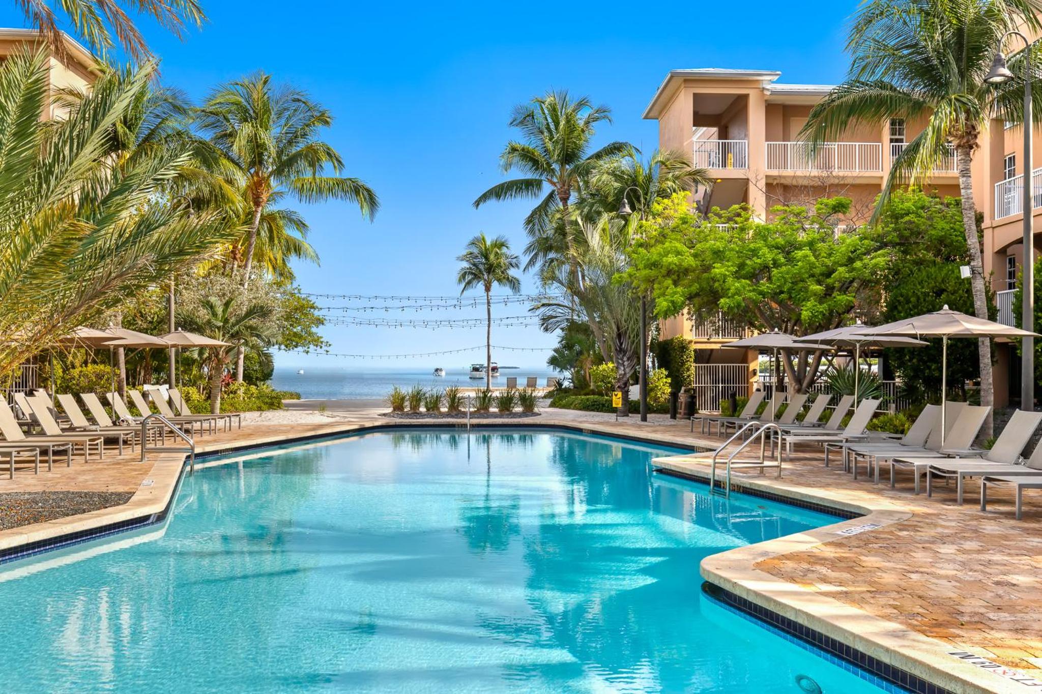 Beachside Resort | Beachside Resort And Residences Pool Beachside Resort And Residences