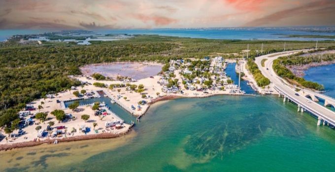 Big Pine Key