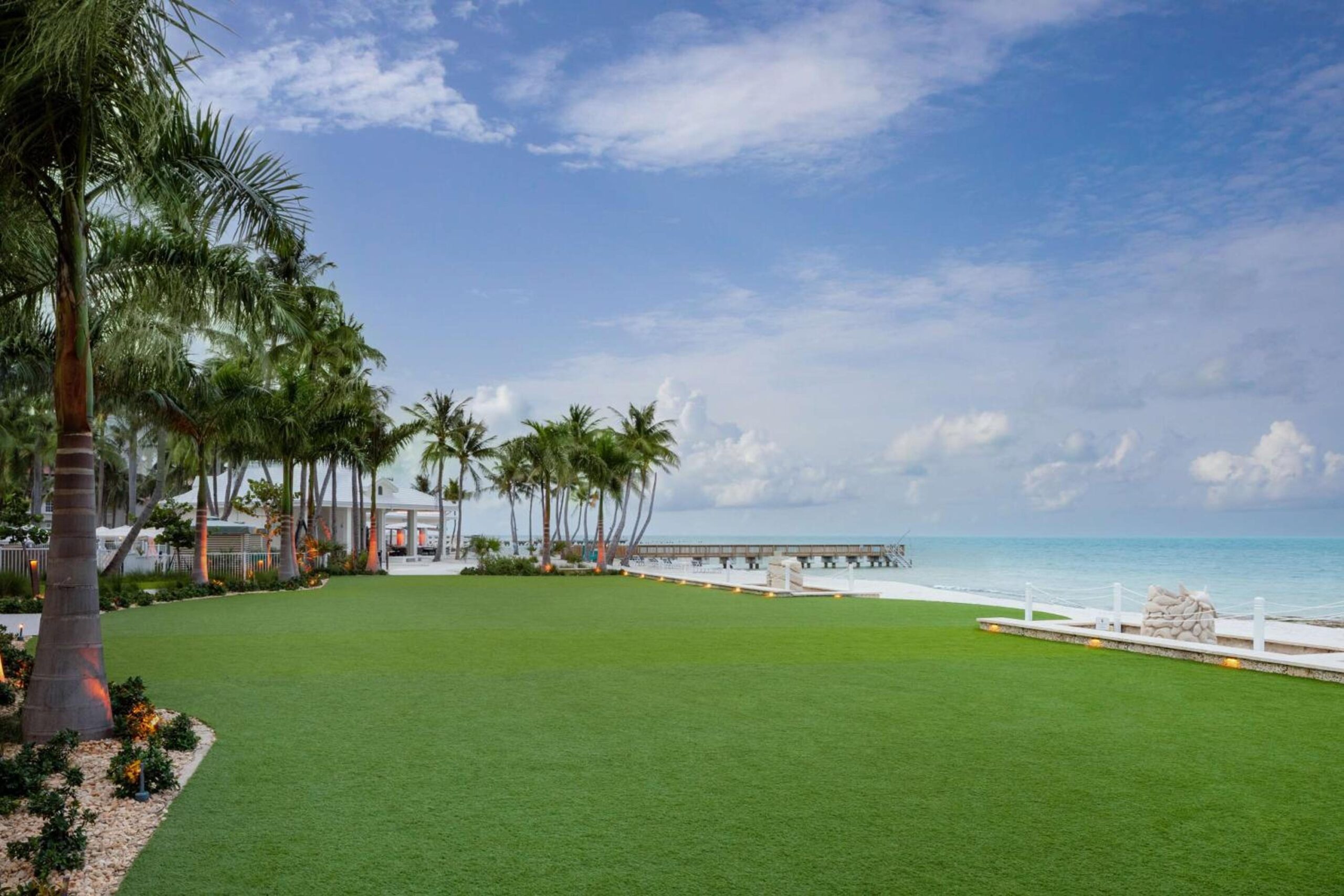 Casa Marina Key West, Curio Collection by Hilton