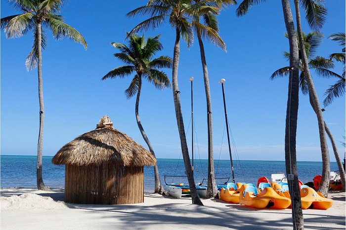 Cheeca Lodge Beach
