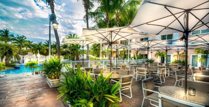 DoubleTree Resort