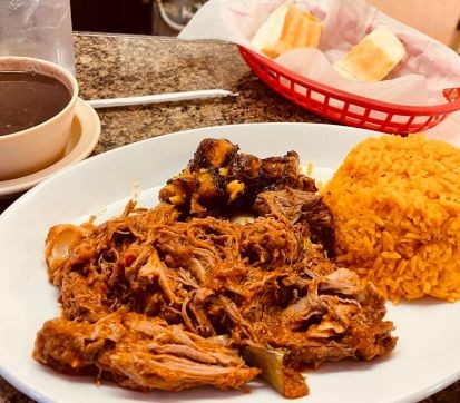 Key West Restaurants | El Siboney 413 390 El Siboney Restaurant