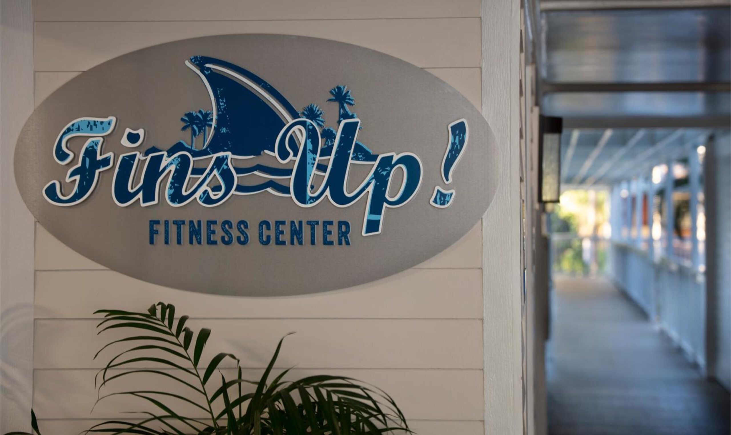 Margaritaville Beach House | Fins Up Fitness Center scaled Margaritaville Beach House Fins Up Fitness Center