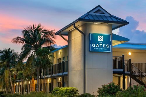 Gates Hotel Key West
