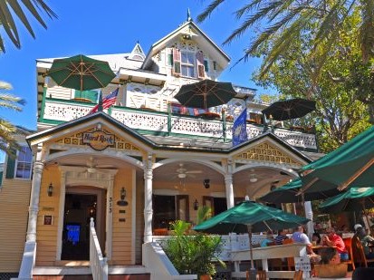 Key West Bars | Hard Rock Cafe Key West 413 309 Hard Rock Cafe Key West