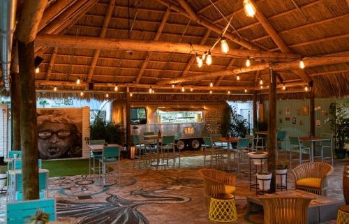 Havana Cabana Floradita Food Truck