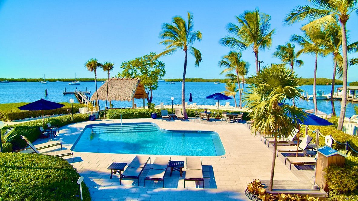 Hotels Key Largo