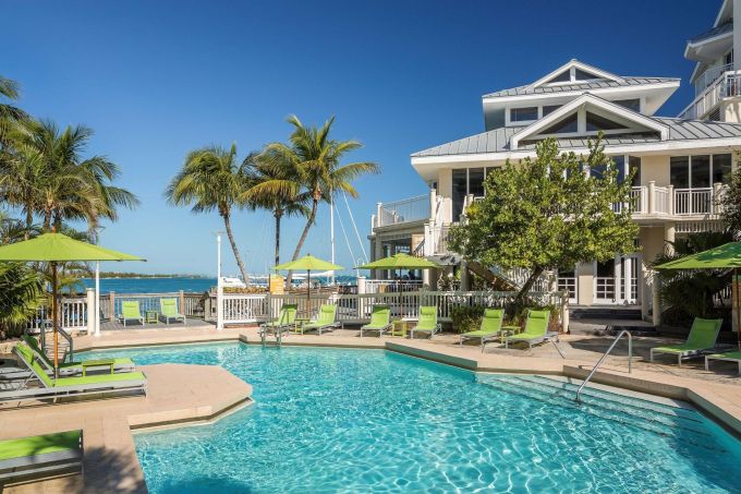 Hyatt Key West