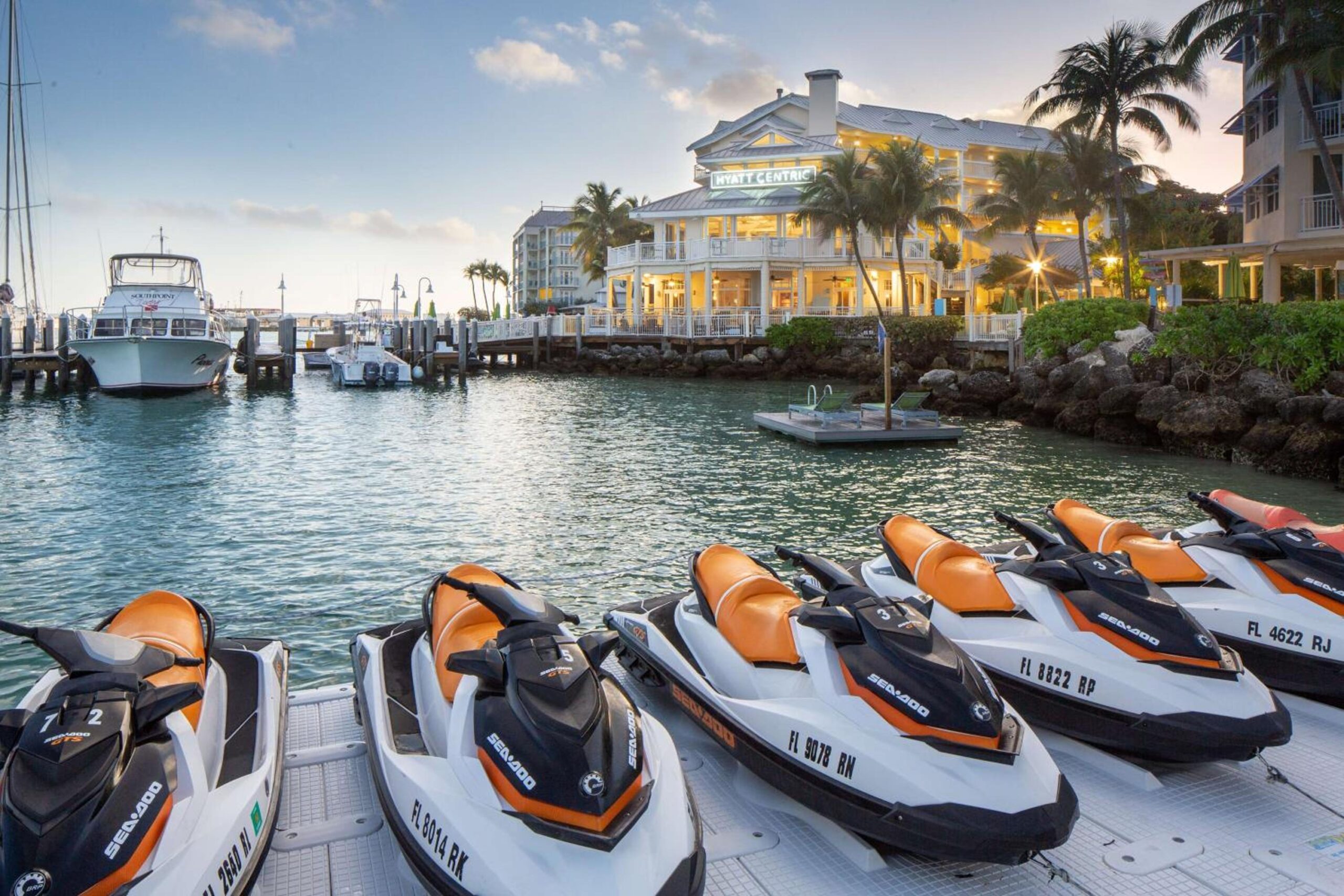 Hyatt Key West Rentals