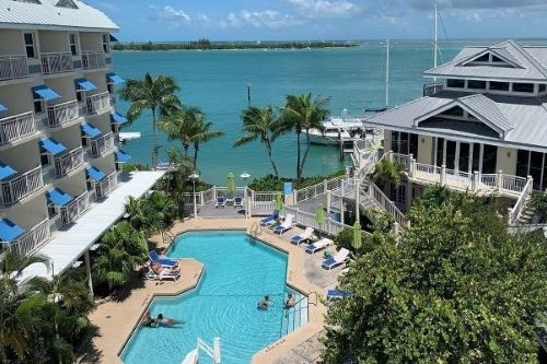 Hyatt Key West