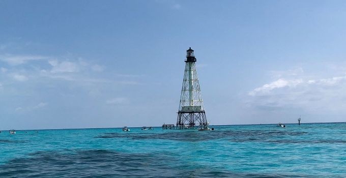 Islamorada