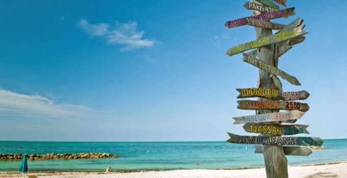 Key Largo