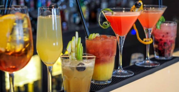 Key West Bars