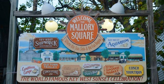 Key West Tours