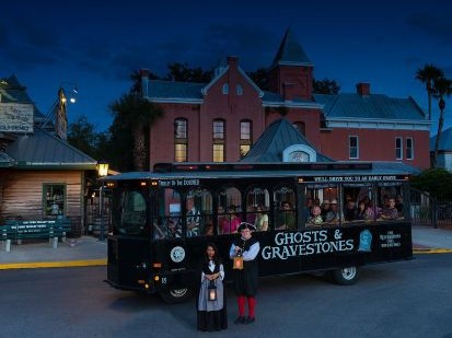 Key West Tours | Key West Tours Ghosts Gravestones Key West Tours Ghosts & Gravestones