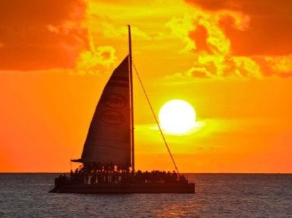 Key West Tours | Key West Tours Sunset Sails Key West Tours Sunset Sails