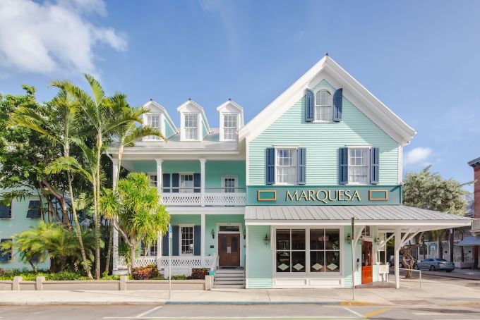 Marquesa Hotel