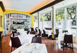 Marquesa Cafe