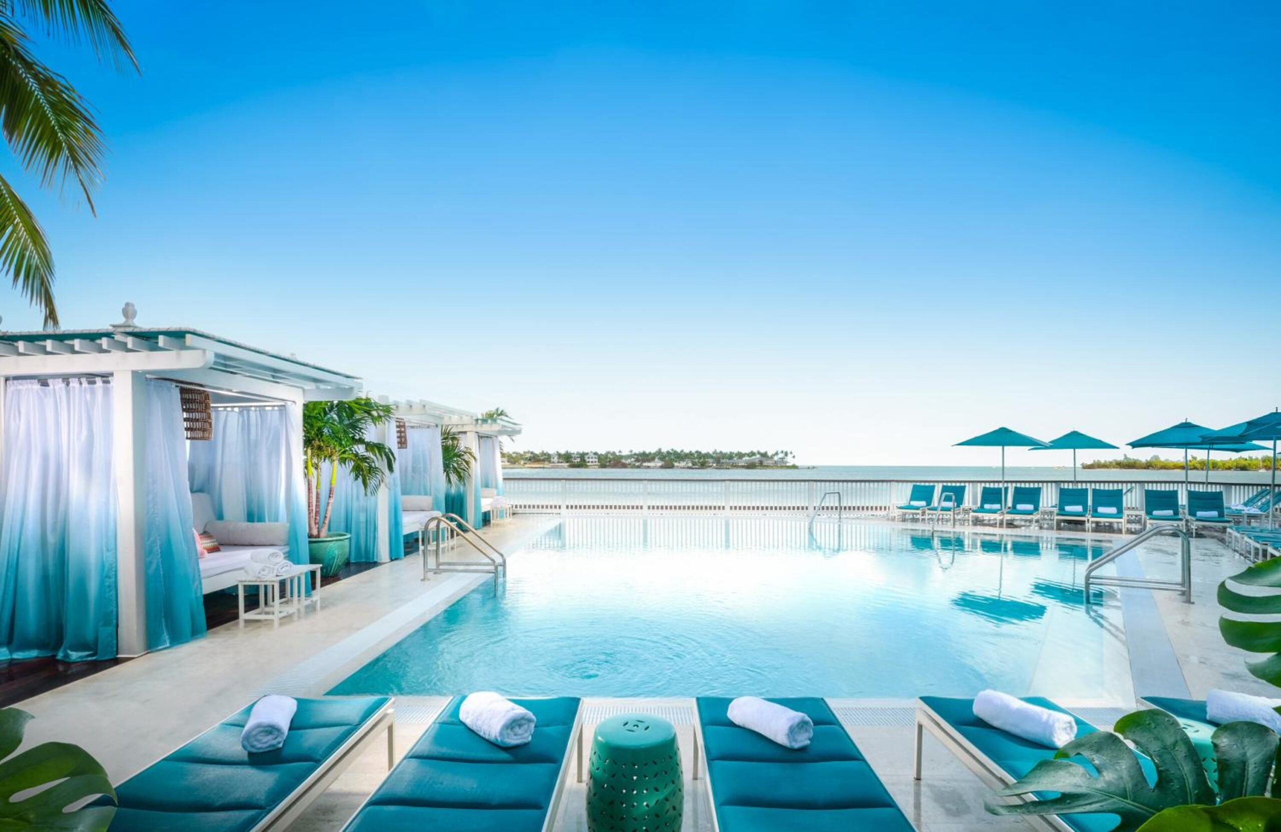 Ocean Key Resort