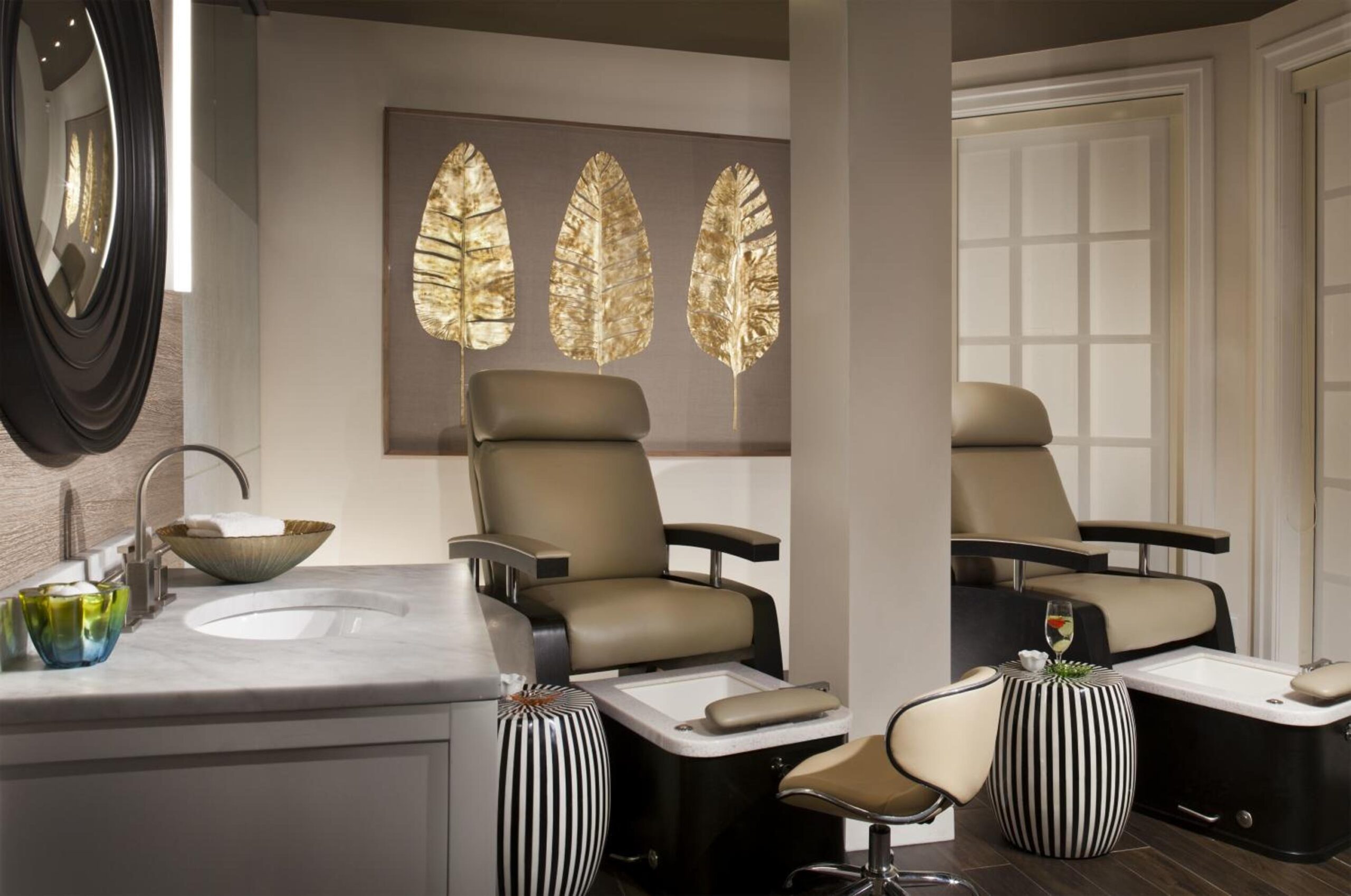 Pier House Resort And Spa Treatment Room