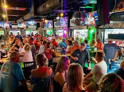 Key West Restaurants | Sandbar Sports Grill 413 309 Sandbar Sports Grill