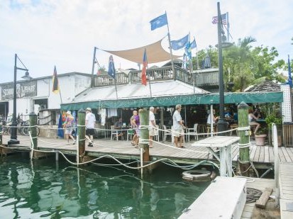 Key West Bars | Schooner Wharf Key West Schooner Wharf Key West