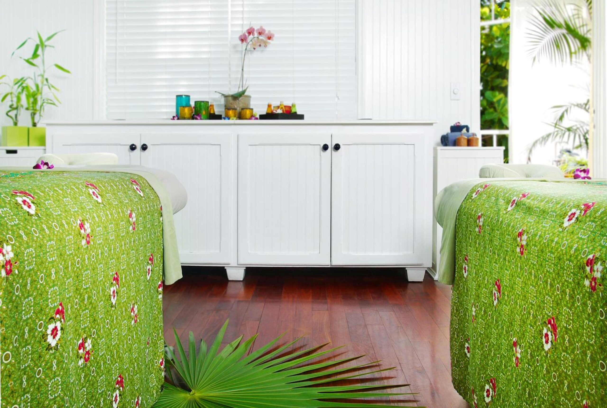 Ocean Key Resort Spa Terre