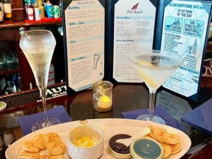 Key West Bars | The Roost Key West 413 3091 The Roost Key West