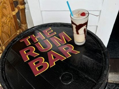 Key West Bars | The Rum Bar Key West 413 309 The Rum Bar Key West