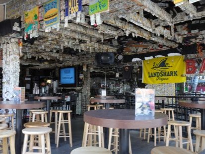 Key West Bars | Willie Ts Bar Key West Willie T's Bar Key West